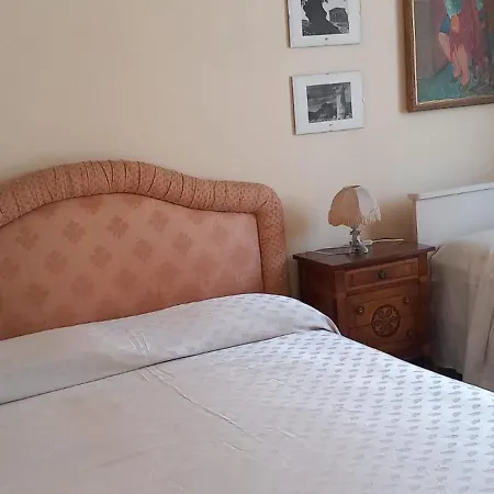 Διαμέρισμα D'autore *
