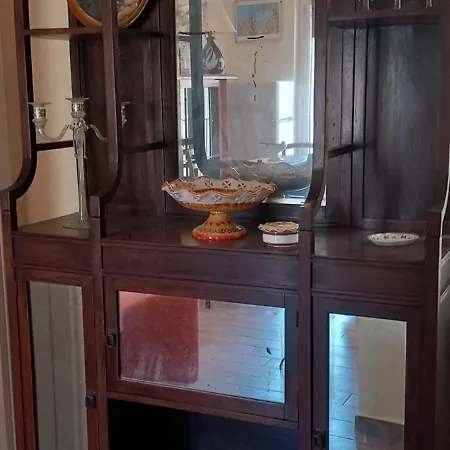 Διαμέρισμα D'autore