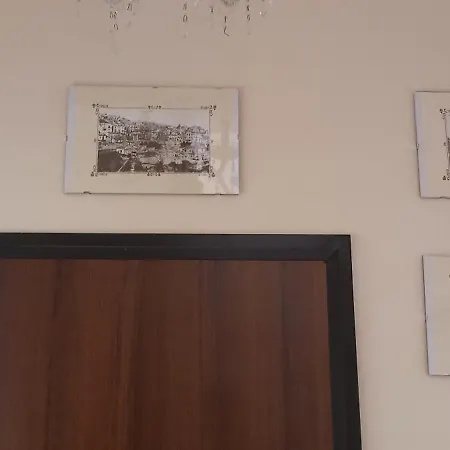 D'autore Διαμέρισμα Αγκριτζέντο