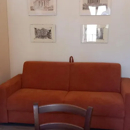 Apartamento D'autore