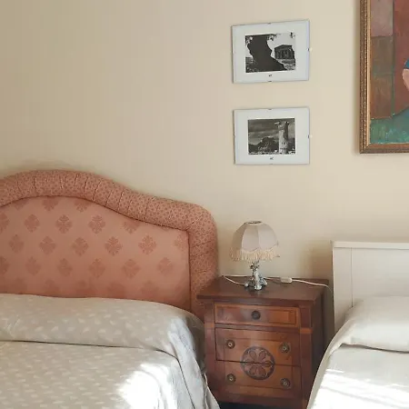 D'autore Apartamento