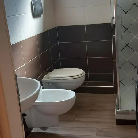 D'autore Apartamento *