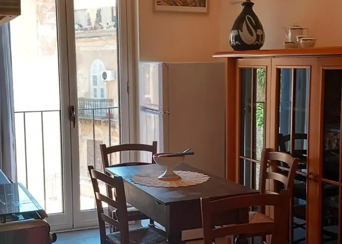 D'autore * アグリジェント