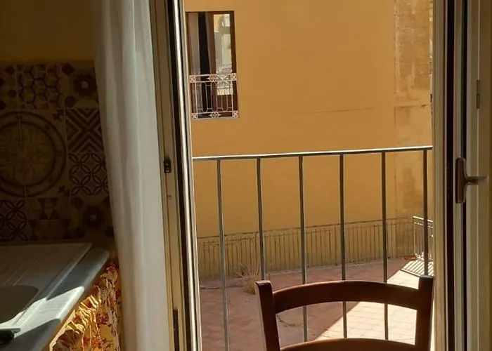 アパート D'autore *