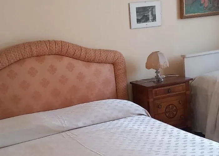 アパート D'autore *