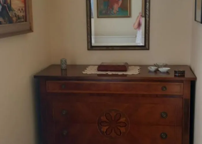 アパート D'autore アグリジェント