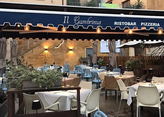 D'autore アパート *